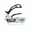 Camo Narrow Board Deck Tool for Edge Fastening Installation, Fits 3-1/4 to 5in Boards, 3/16in Spacing 0345015 - alternate 1